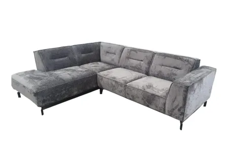 Narożnik L Lotto do salonu