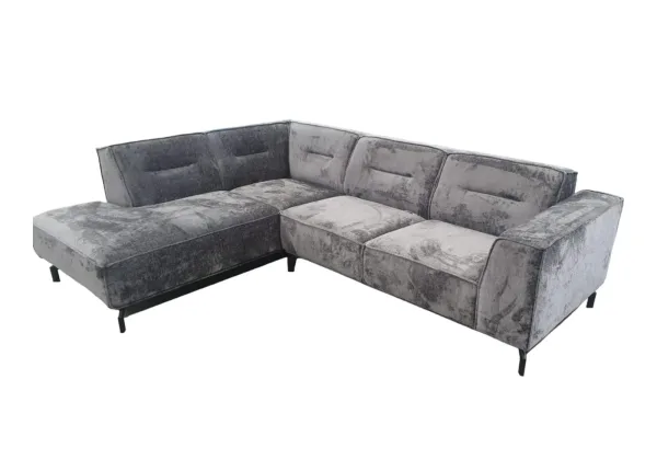 Narożnik L Lotto do salonu