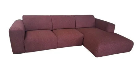 Narożnik L Stellar do salonu